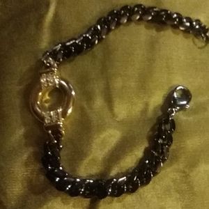 Vintage Liz Claiborne bracelet